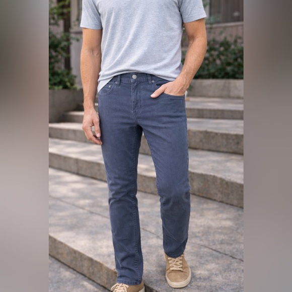 Levi's Other - Levi's Blue Slim  511 Jeans Classic Style 28/29